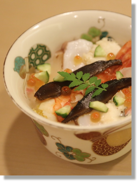 ���炵���i